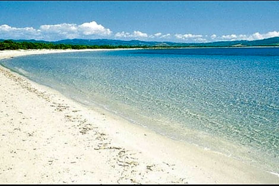 B&B Il Rifugio del Lupo - E6721