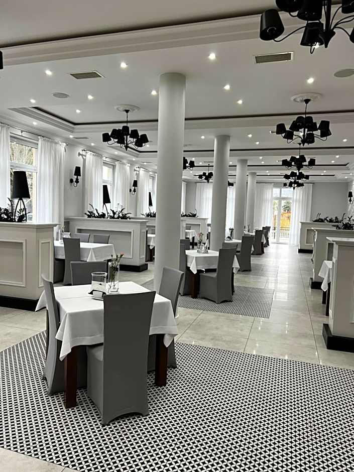 Nad Starą Nidą ***