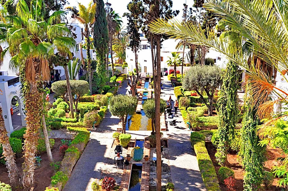 Caribbean Village Agador - All inclusive