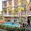 Lotus Tirta Seminyak Hotel
