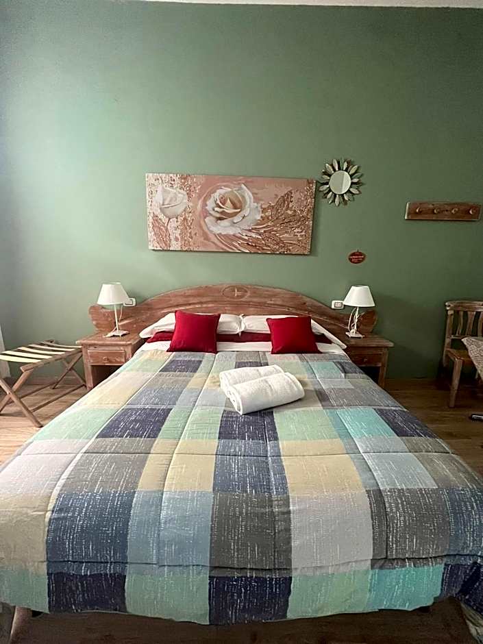 Cicerone Guest House