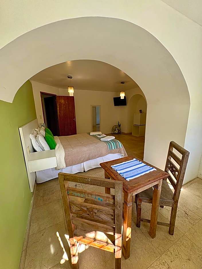 Pousada Casa Imperatriz - Rua Teresa