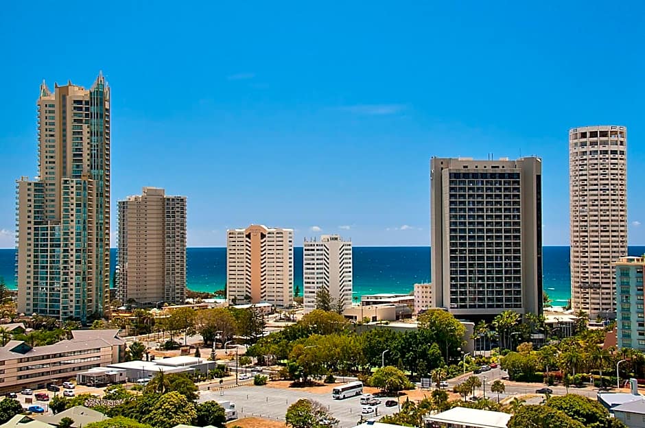 Spectrum Holiday Apartments