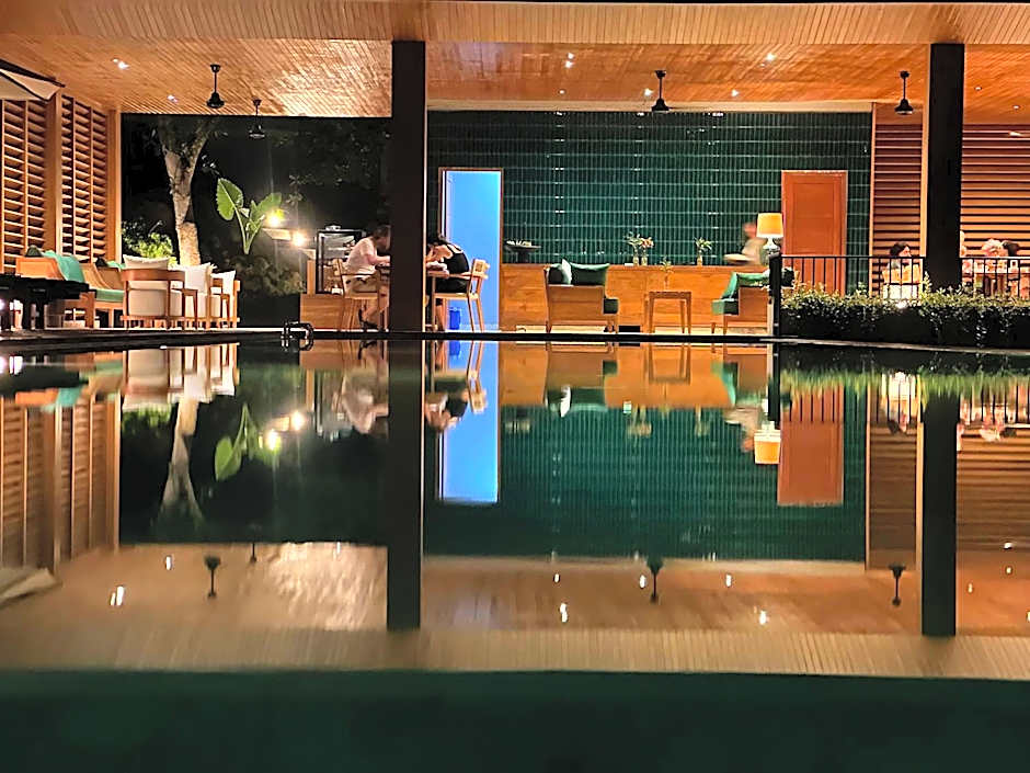 Sanglung Villas & Suites