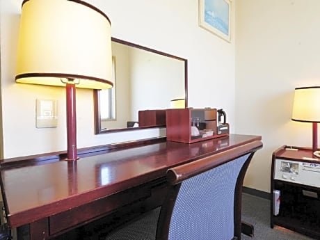 Double Room - Smoking