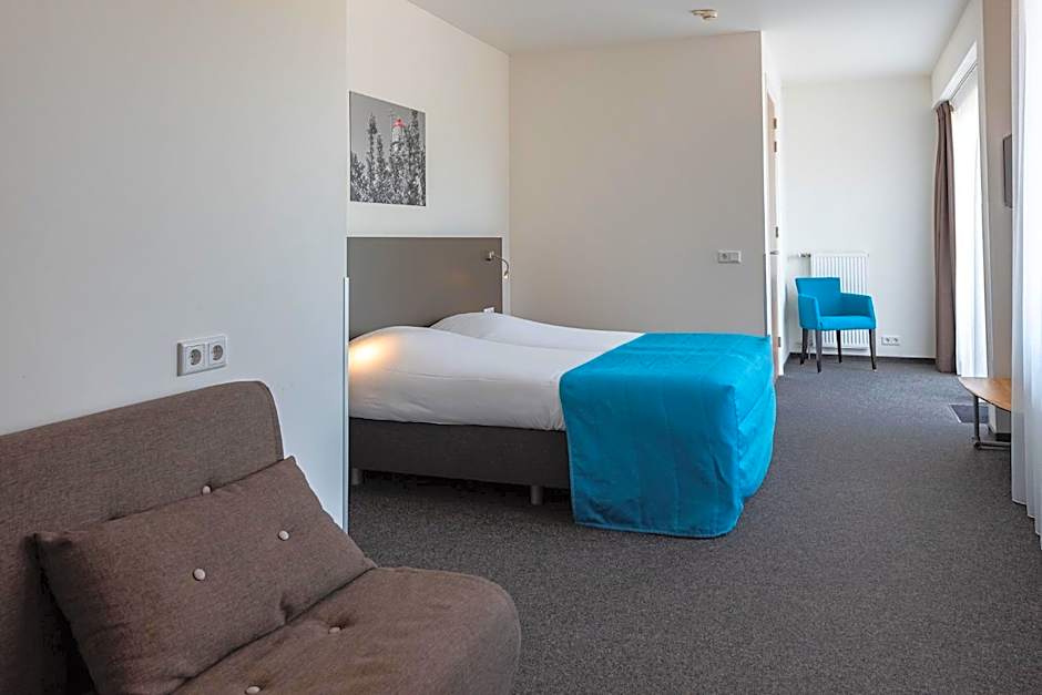 Hotelletje de Veerman