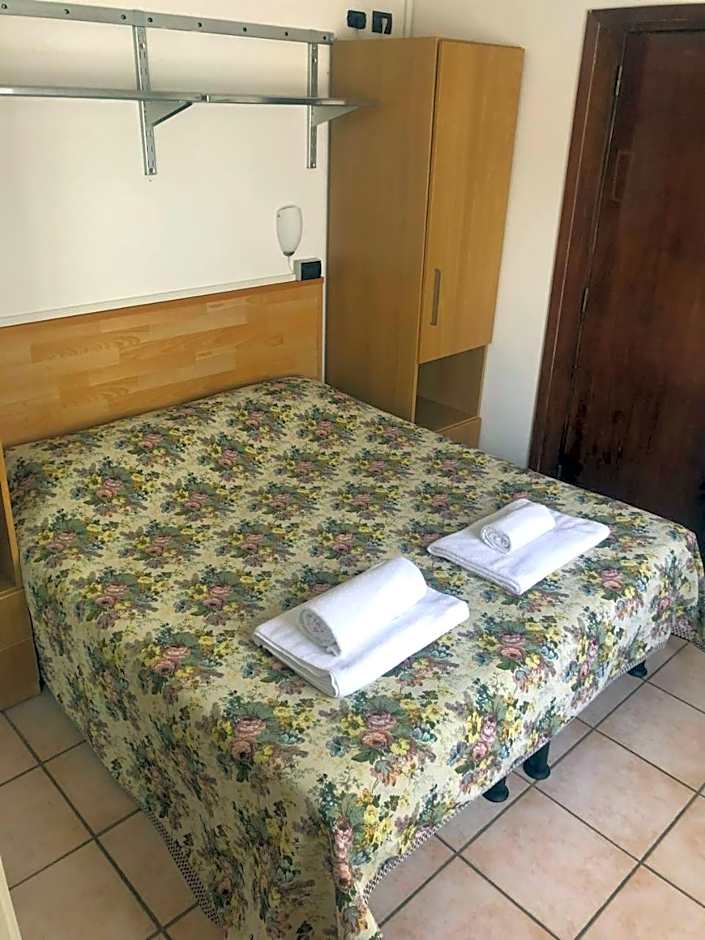 BE ME Hotel Helvetia