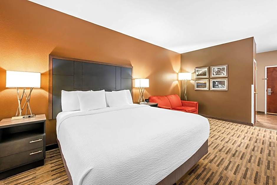 La Quinta Inn & Suites by Wyndham Boone University