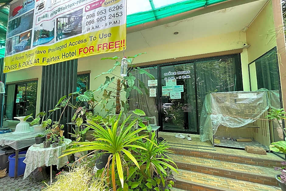 Fairtex Residence