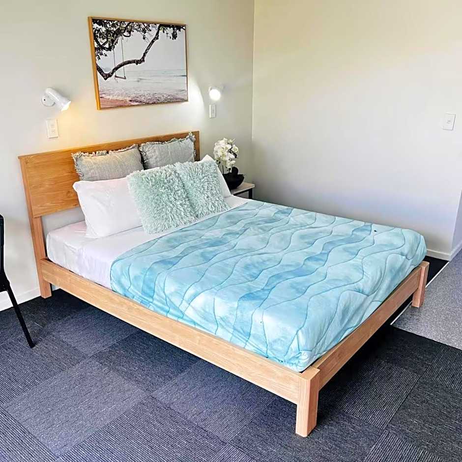 AAA Northlands Motel