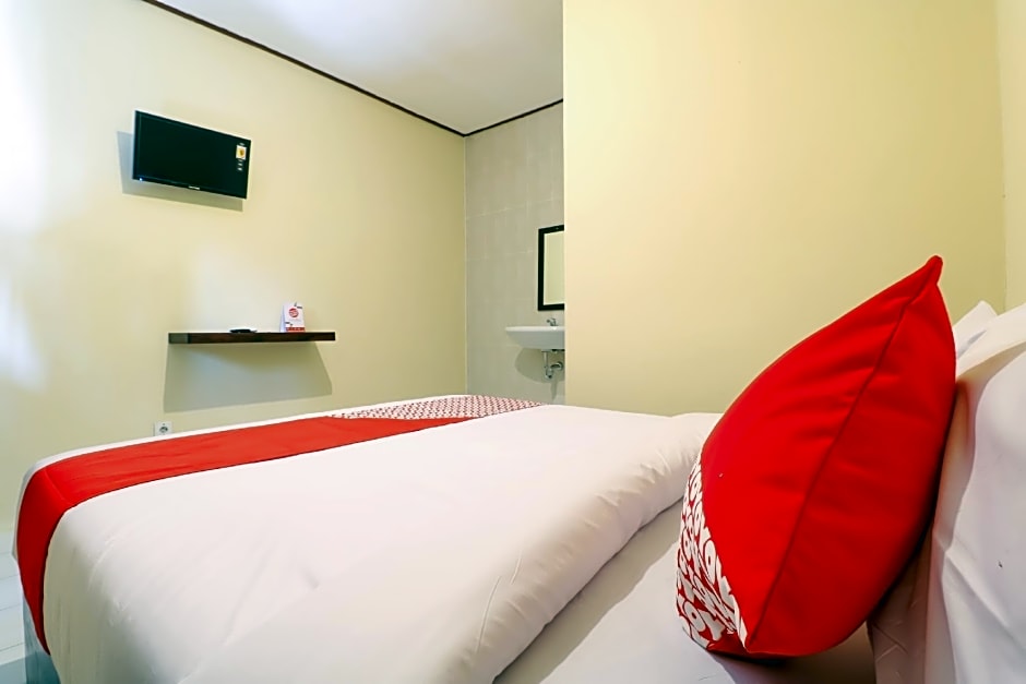 OYO 2367 Kenanga Homestay