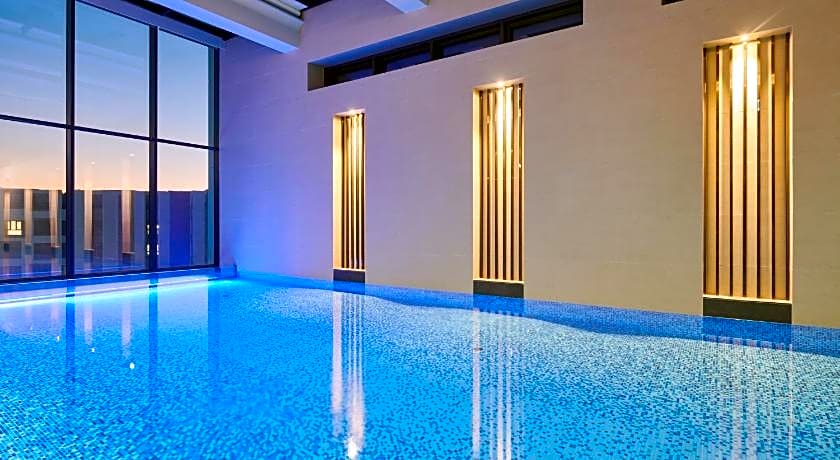 NINE TREE BY PARNAS SEOUL PANGYO 