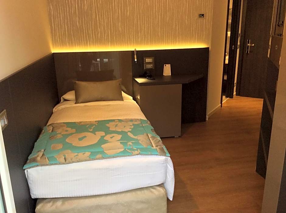 Hotel Ariston & Apartments