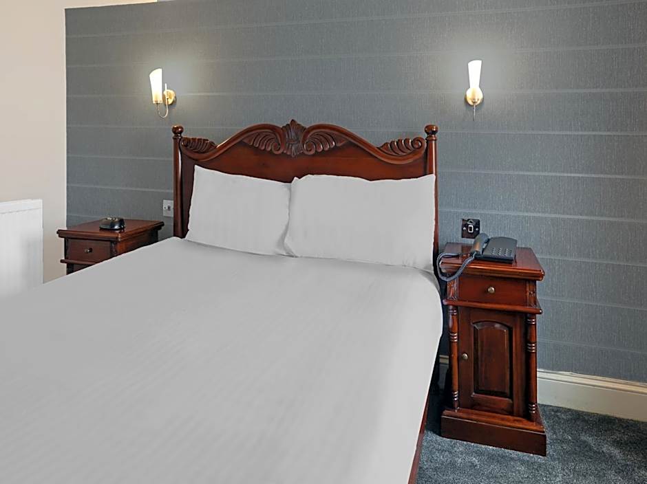 Dryfesdale Hotel - BW Signature Collection