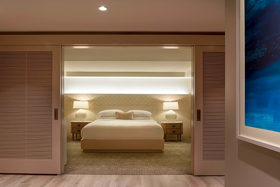 Sheraton Waikiki