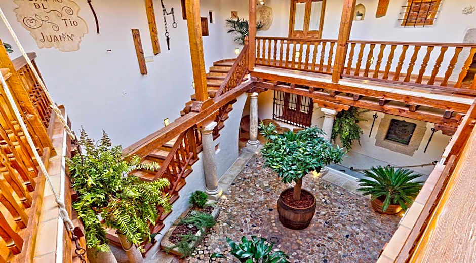 Posada del Tio Juanón