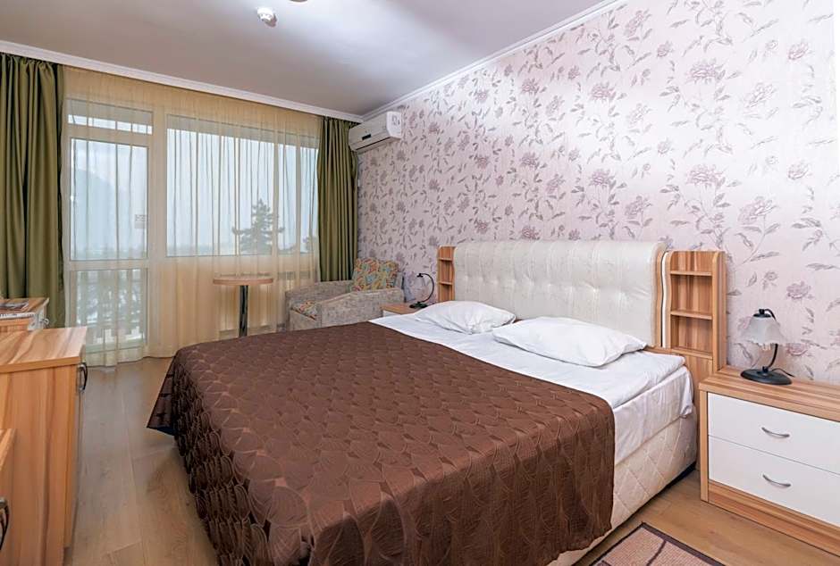 Balneo & SPA Hotel Aura