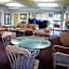 University Inn & Suites