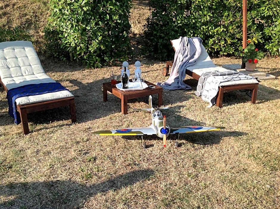 B&B dell'Aviatore