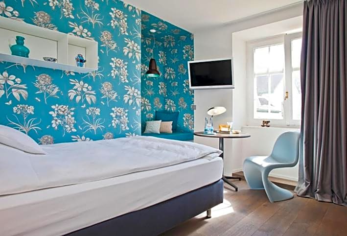 Hotel & Restaurant Krone Design