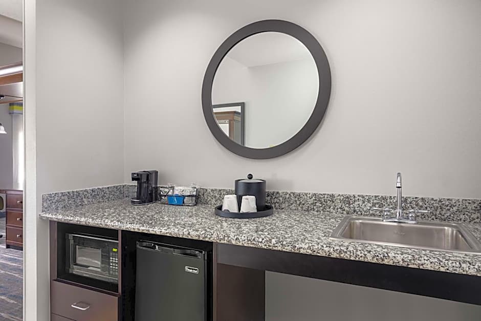Hampton Inn By Hilton And Suites Birmingham 280 East Eagle Point