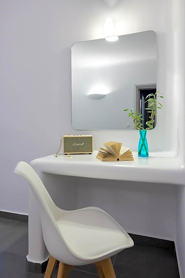 San Marino Suites by Calm Collection