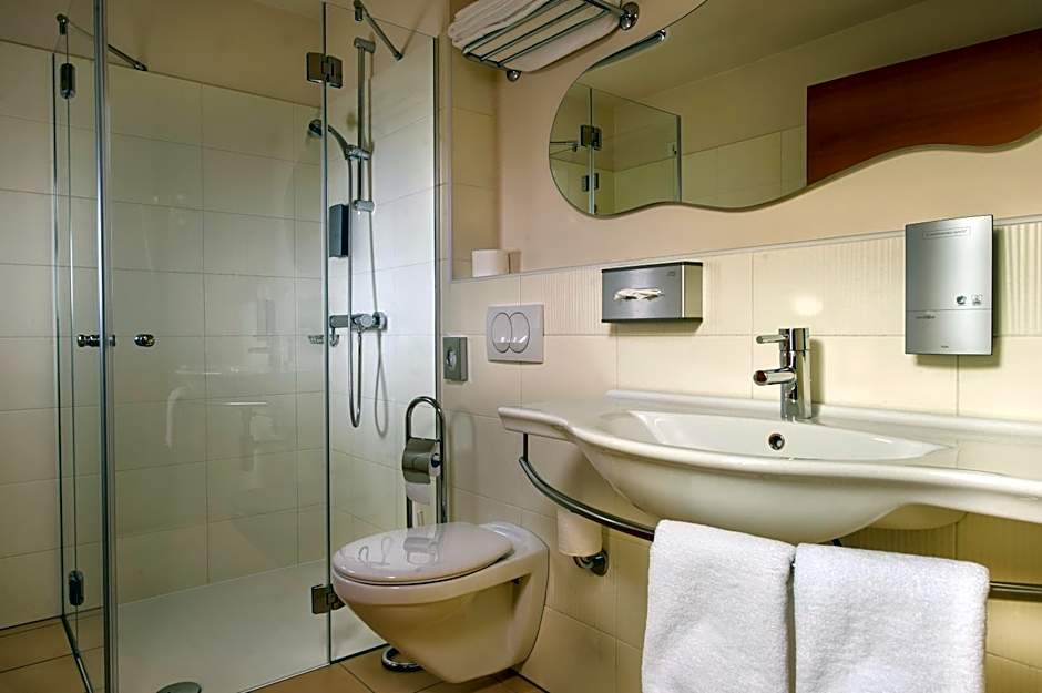 City Hotel Ljubljana