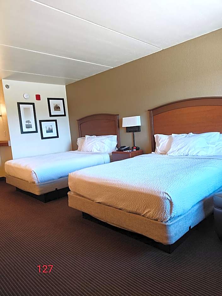 AmericInn by Wyndham Belle Fourche