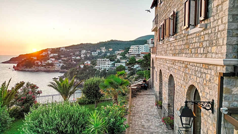 Hotel Pirate Old Town