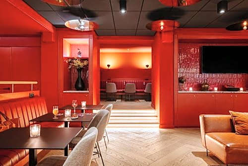 Eden Hotel Amsterdam