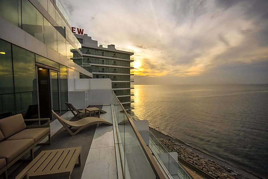 Batumi View Luxury