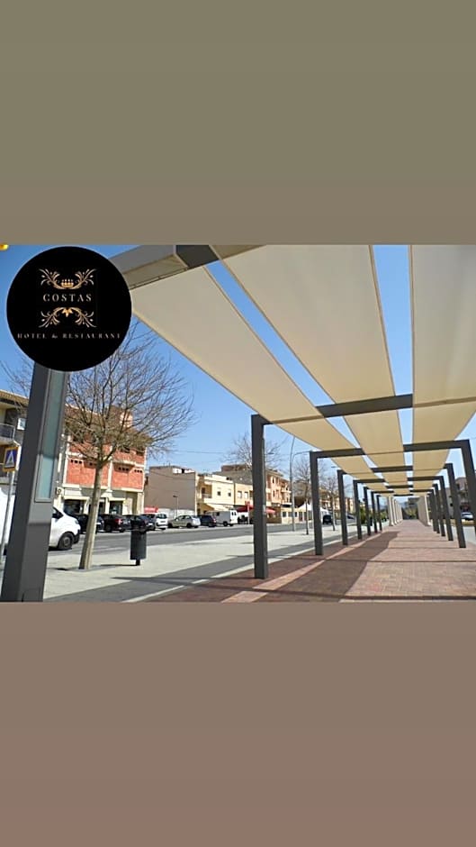 Hotel COSTAS