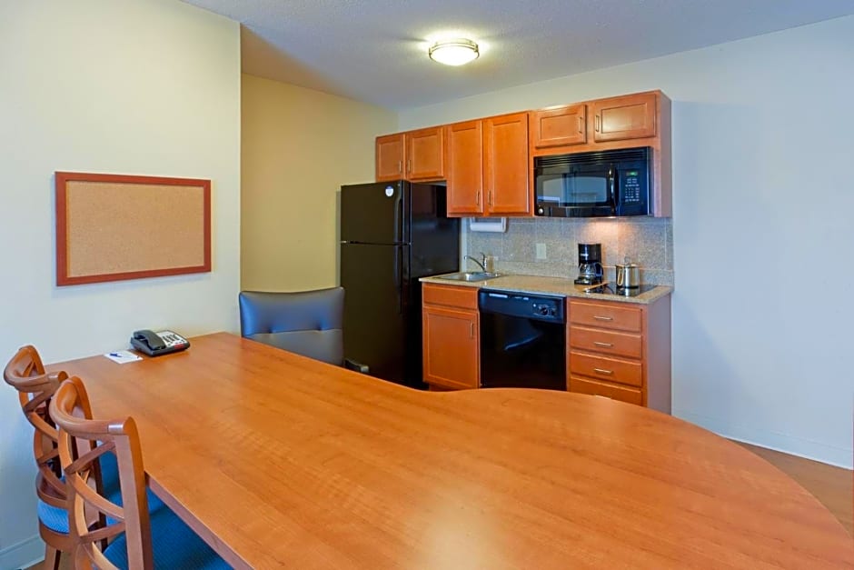 Candlewood Suites Manassas By IHG