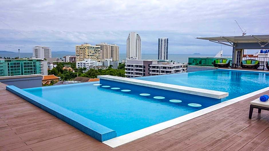 Unique Regency Pattaya