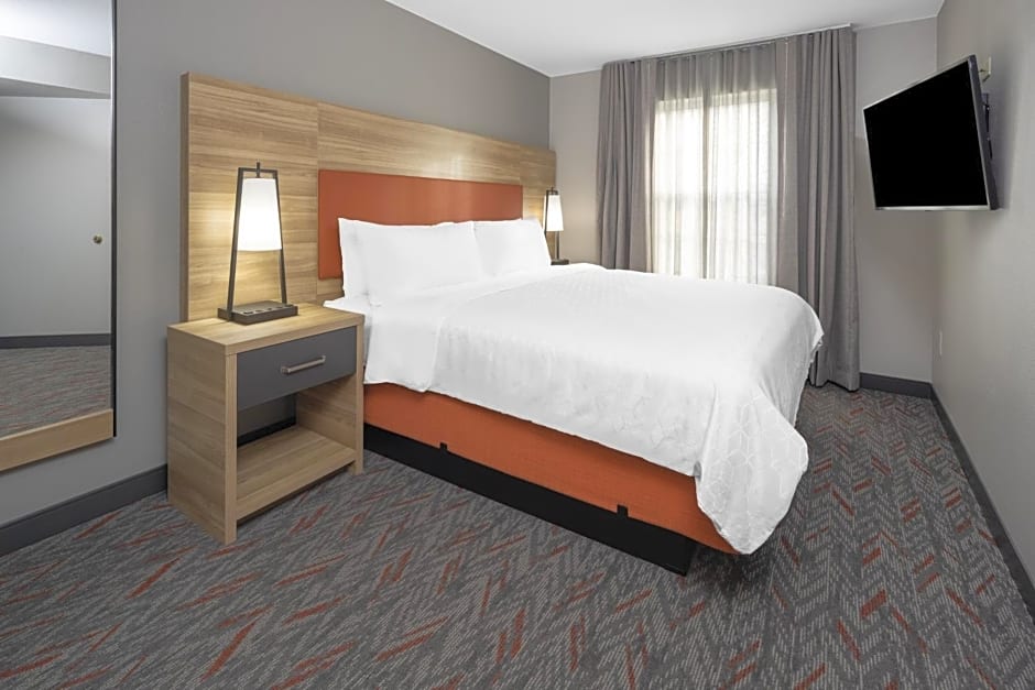 Candlewood Suites Boston North Shore Danvers