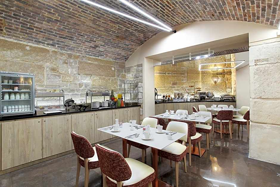 Grand Hotel Saint Michel