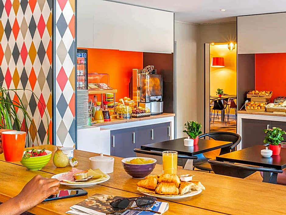 ibis Styles Reims Centre