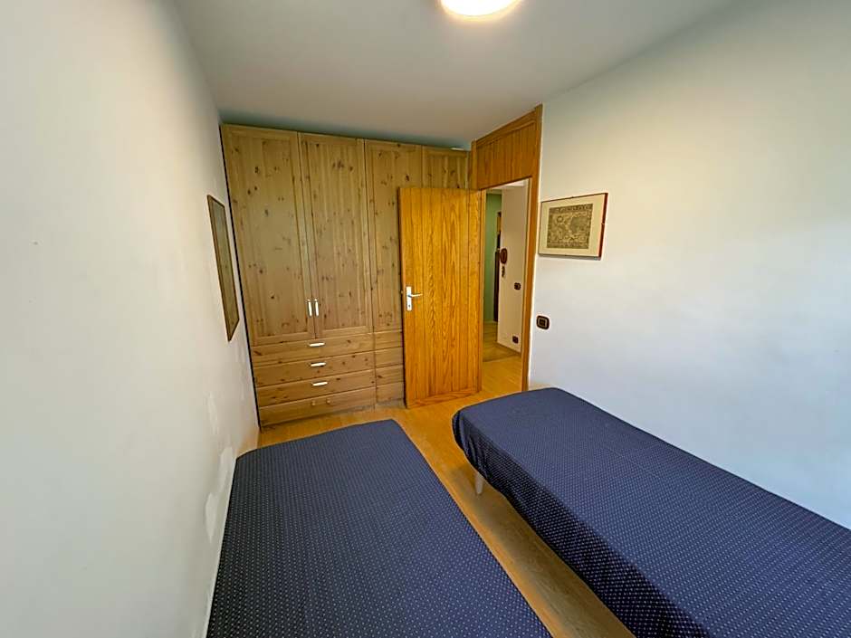 Residence Petit Tibet