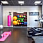 Moxy by Marriott Frankfurt East