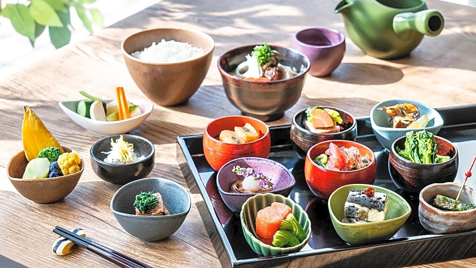 Grand Mercure Nasu Highlands Resort & Spa