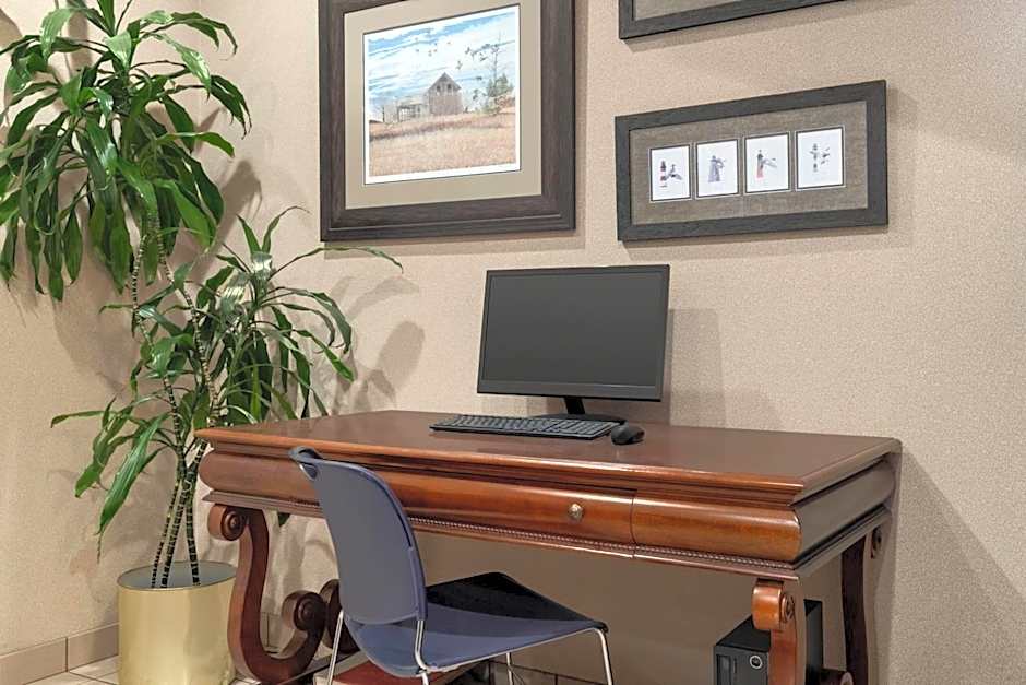 Days Inn by Wyndham Lexington