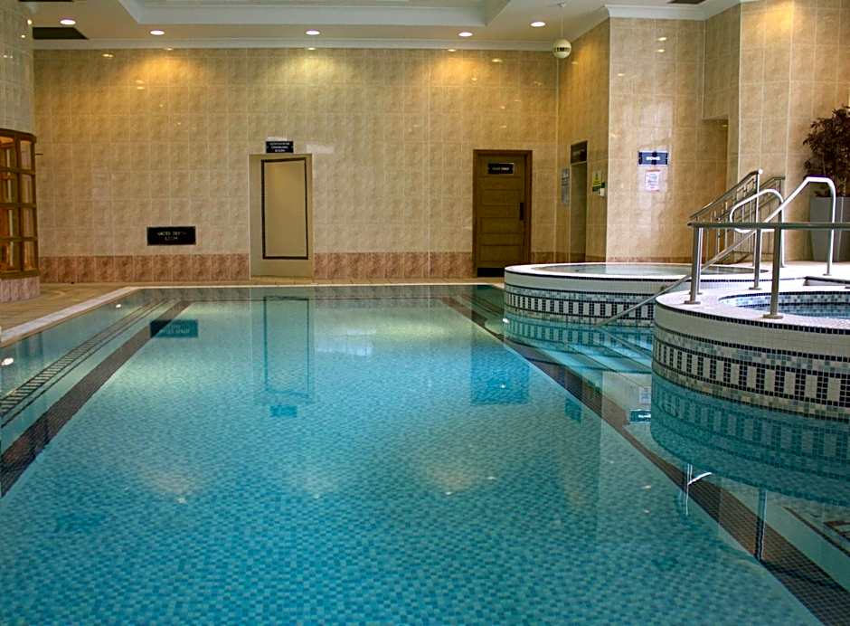 The Aberdeen Altens Hotel