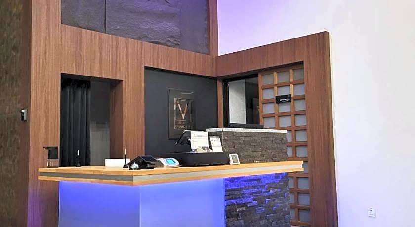 Villa 33 Kashikojima