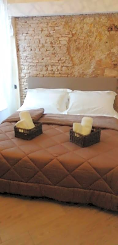 Lo Scoglio dei Volsci