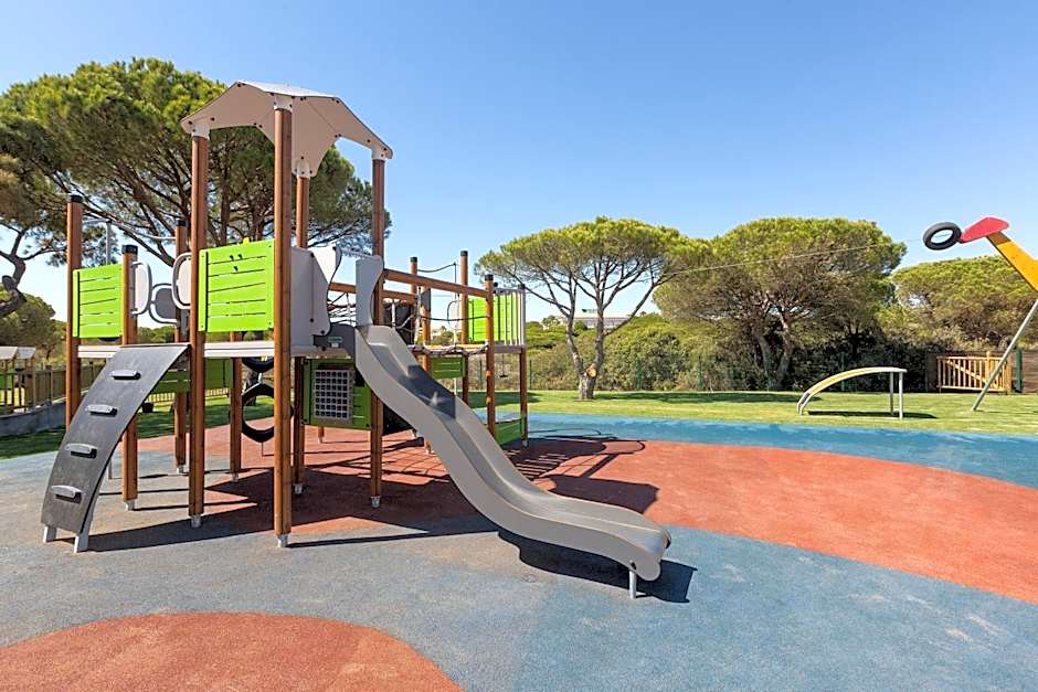Hipotels Barrosa Park