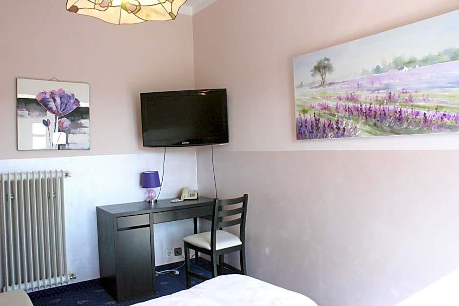 Hotel Kärntnerhof Velden