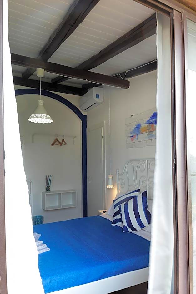 B&B Le Saline