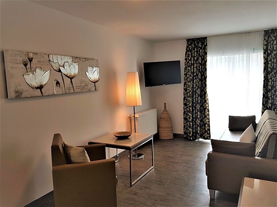 Hotel-Restaurant Pfälzer Hof