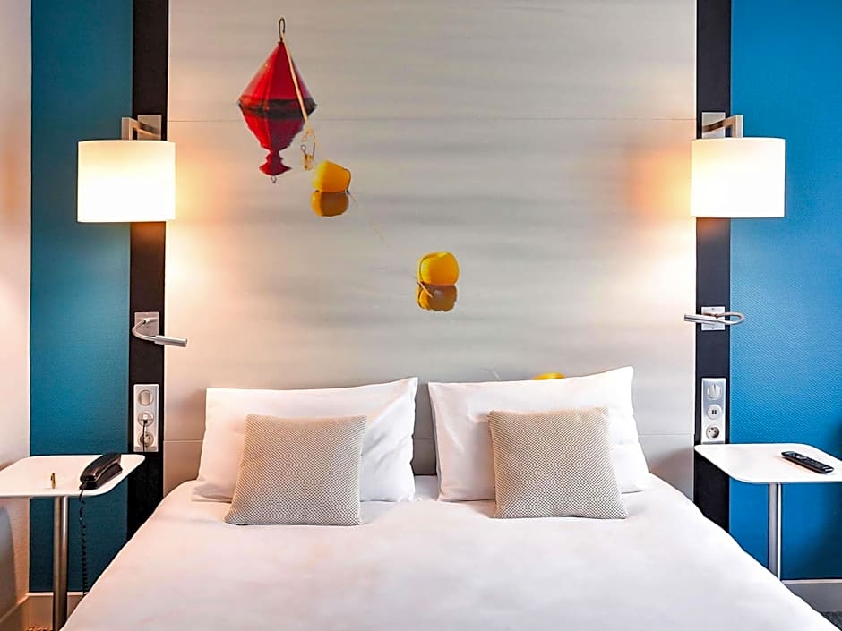 Mercure Lorient Centre
