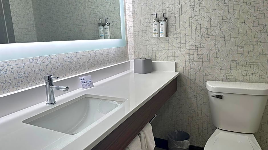 Holiday Inn Express And Suites Prospect Heights By IHG
